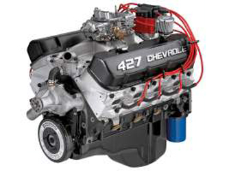P312E Engine